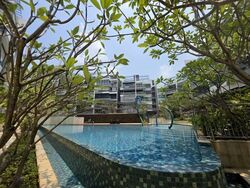 The Beverly (D21), Apartment #618138131